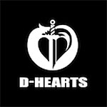 D-HEARTS（ディーハーツ）